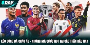 Kèo Bóng Đá Châu Âu - Những Mã Cược Hot Tại Các Trận Đấu Hay
